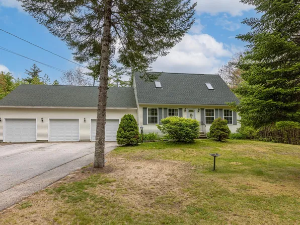 42 McGill Fern Road, Standish, ME 04084