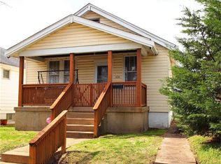 4136 Fillmore St, Saint Louis, MO