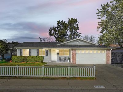 2353 La Loma Dr, Rancho Cordova, CA, 95670