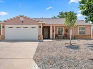 912 Stagecoach Rd SE, Rio Rancho, NM 87124