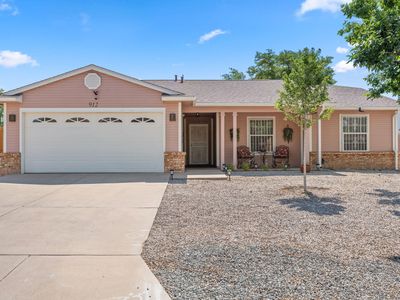912 Stagecoach Rd SE, Rio Rancho, NM, 87124