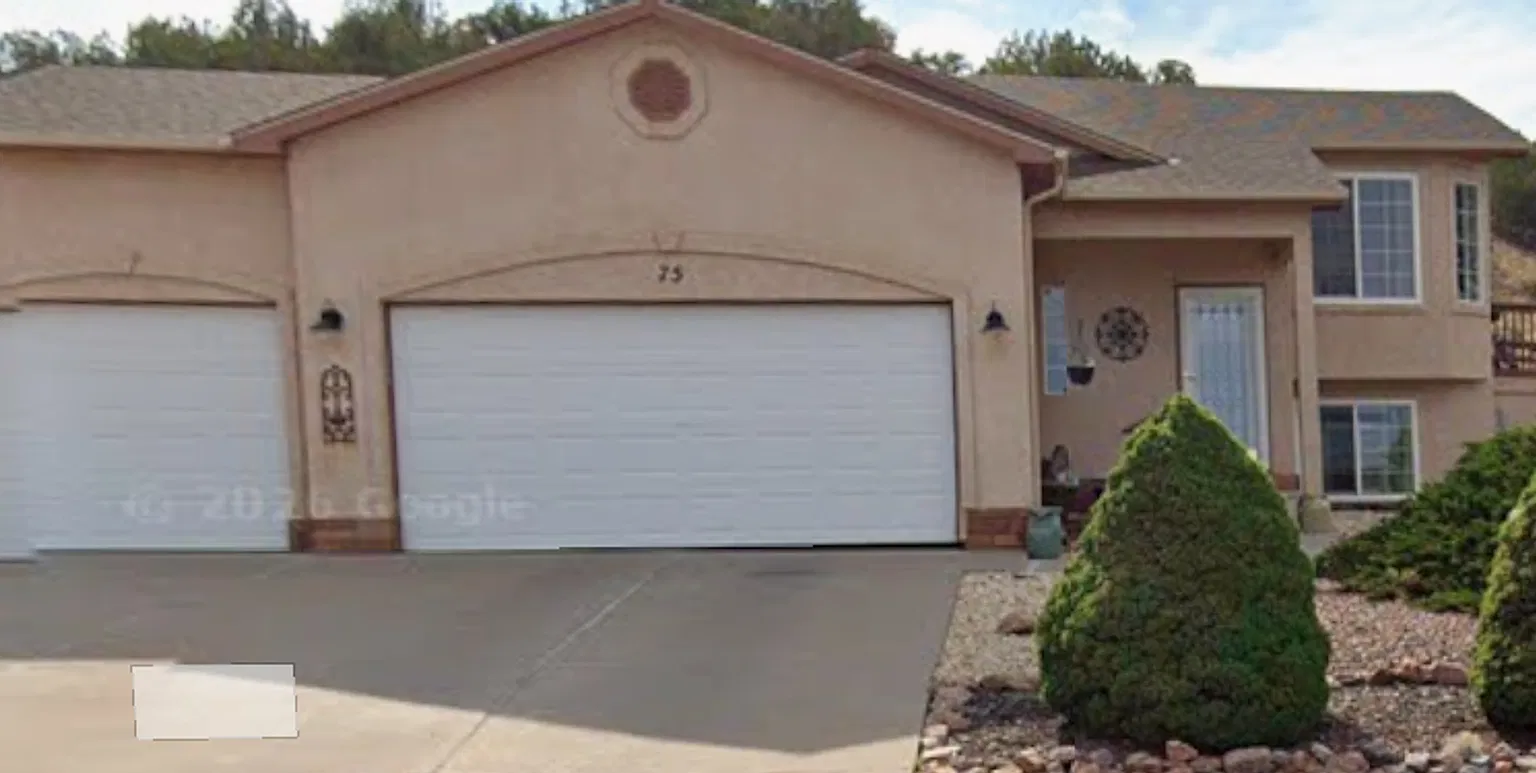 Large Dawson Ranch home — Photo 1