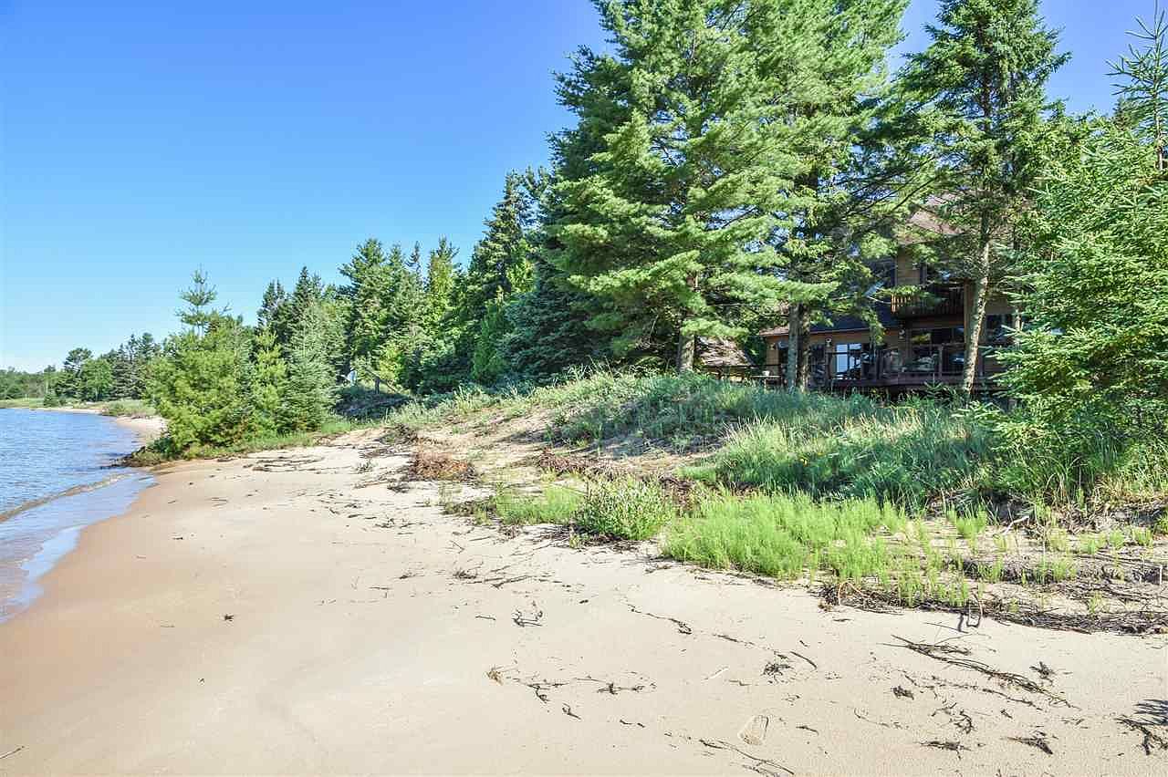 7801 W Us Highway 2, Naubinway, MI 49762 Zillow