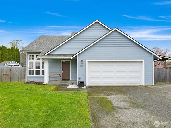 819 Sauk Mountain Drive, Sedro Woolley, WA 98284