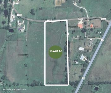 0 County Road 1166, Brashear, TX, 75420