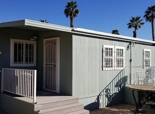 47340 Jefferson St #23, Indio, CA 92201