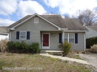 109 Willow Way, Elizabeth City, NC 27909