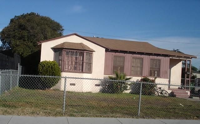 Front view