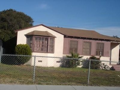 919 E 119th St, Los Angeles, CA, 90059