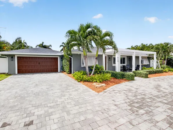 916 SW 36TH Court, Boynton Beach, FL 33435
