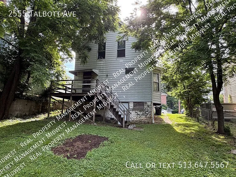 2555 Talbott Ave — Photo 17