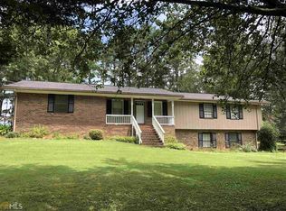 189 Turkey Mountain Rd #C, Armuchee, GA 30105