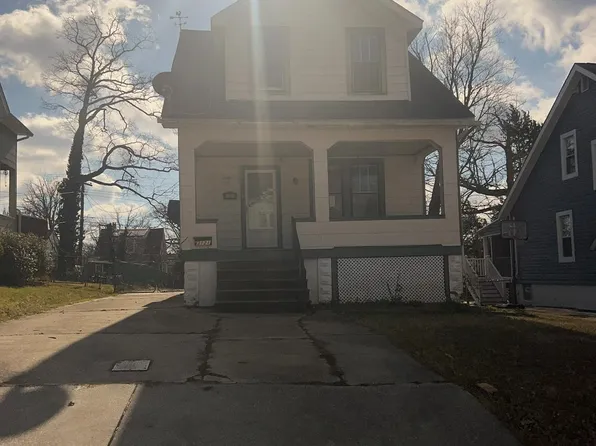 3121 Rosalie Ave, Baltimore, MD 21234