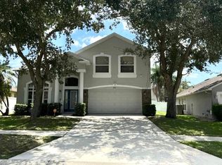 1709 Harris Hawk Rd, Orlando, FL 32837