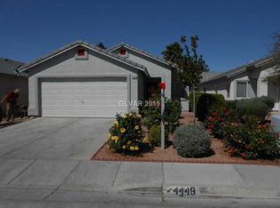 4449 Bertram Ln, Las Vegas, NV 89147