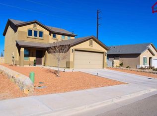 5888 Megan St, Sunland Park, NM 88008