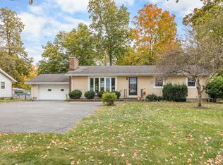 5113 E 300 N, Lafayette, IN 47905