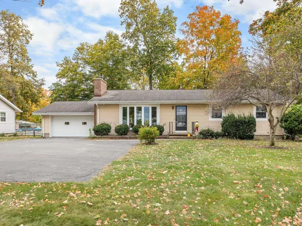 5113 E 300 N, Lafayette, IN 47905