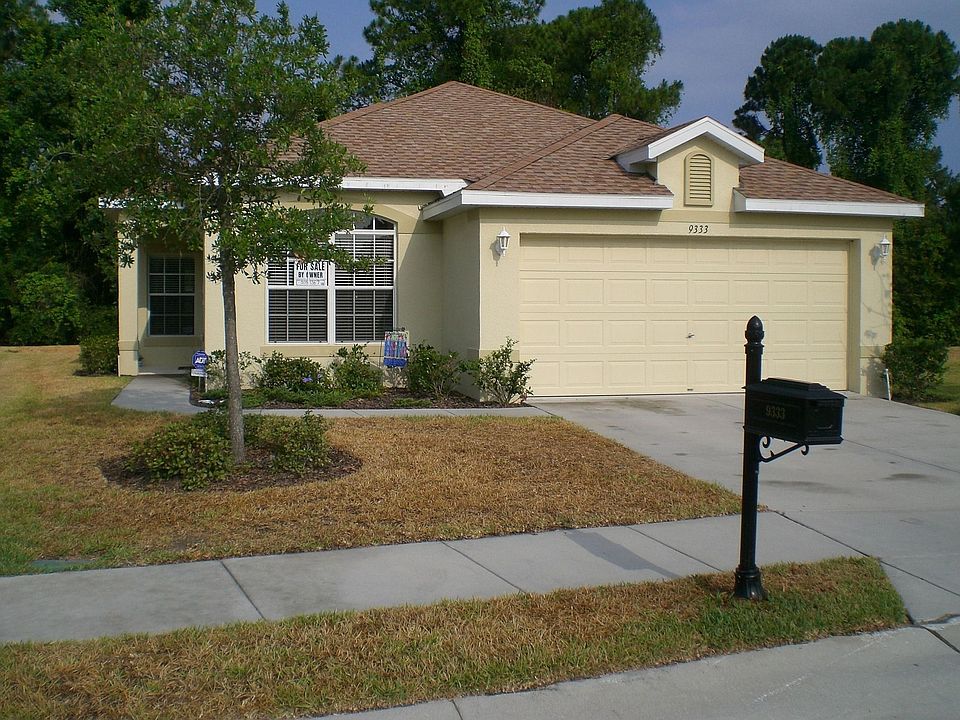 Outside of House