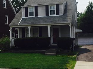 360 E 248th St, Euclid, OH 44123