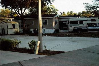 Photo of RV Lot