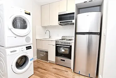 Rented by Living New York