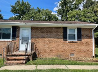 1633 N Valor Dr #A, Petersburg, VA 23803