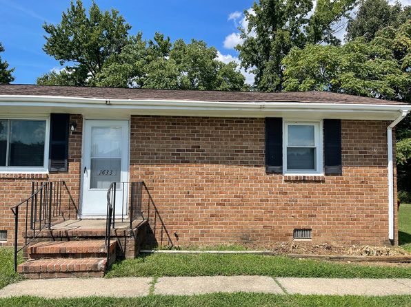 1633 N Valor Dr #A
