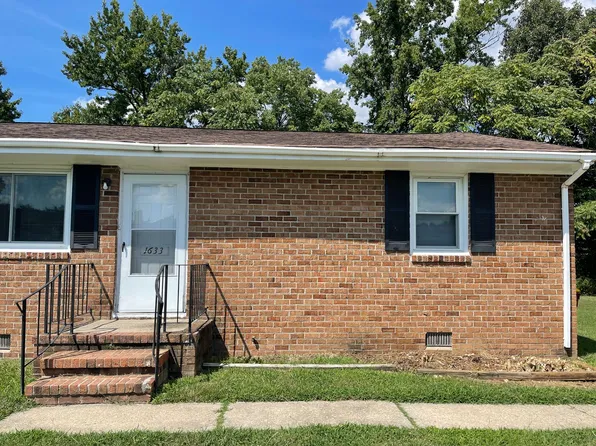 N Valor Drive 1633, 1633 N Valor Dr #A, Petersburg, VA 23803