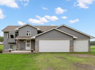 105 School St, Foreston, MN 56330