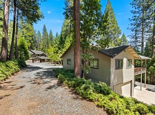 19280 Woodridge Dr, Pioneer, CA 95666