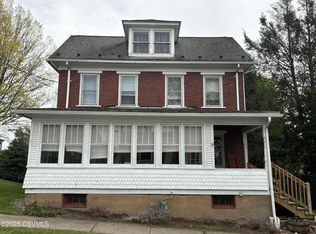 532 3rd St, Northumberland, PA