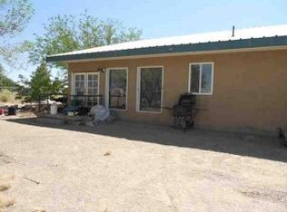 3710 Gun Club Rd SW, Albuquerque, NM 87121