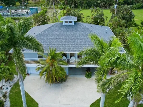 7831 Della Bitta Ln, Bokeelia, FL 33922