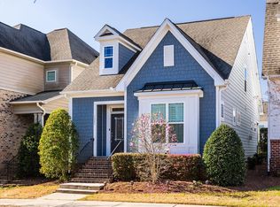 1581 Fullerton Pl, Raleigh, NC 27607