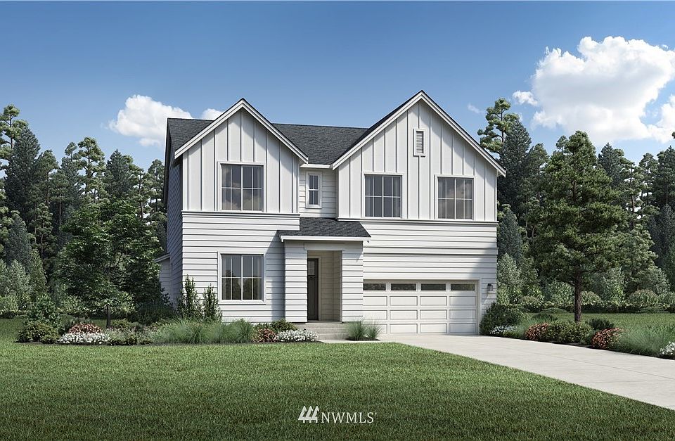 1st image of 22828 Lot 3 SE Redwood Street