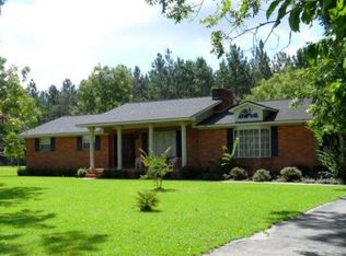 2339 Zoar Rd SW, Baxley, GA 31513