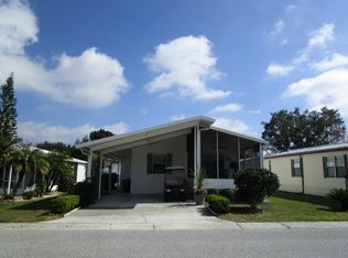 335 Canal Way, Oldsmar, FL 34677