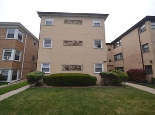 2445 N 78th Ave APT 1W, Elmwood Park, IL 60707