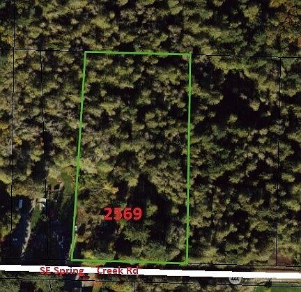 2nd image of 2569 SE Spring Creek Road