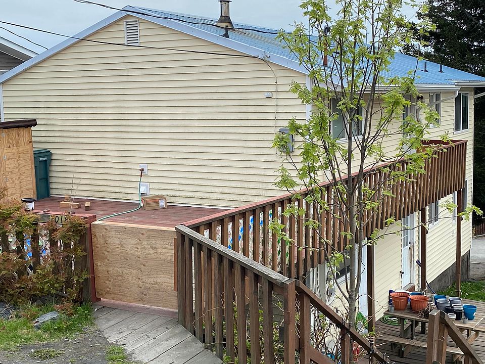 1018 E Rezanof Dr Kodiak, AK, 99615 Apartments for Rent Zillow