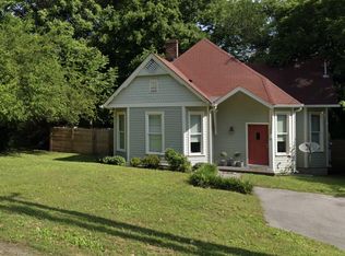 618 Benton Ave, Nashville, TN 37204