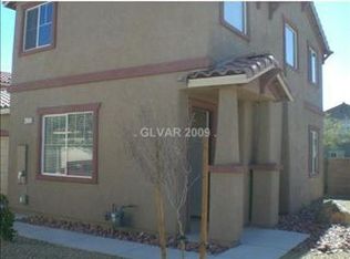 4135 Sparrow Rock St, Las Vegas, NV 89129
