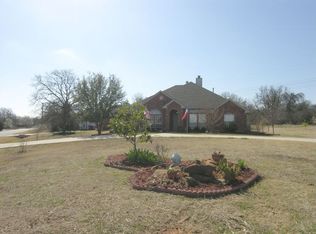 921 Hillside Dr, Copper Canyon, TX 75077