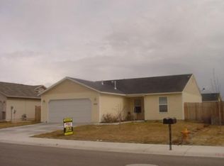 16118 N Glacier Peak, Nampa, ID 83651