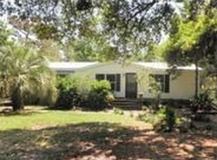 183 S Easy St, Lecanto, FL 34461