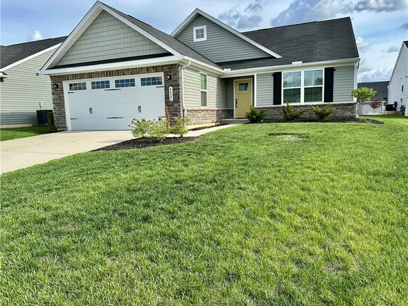 4022 Lupine Way, Tipp City, OH 45371