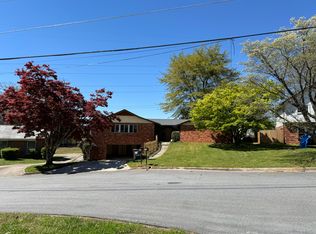 2461 McAlpin Ter #300, Atlanta, GA 30344