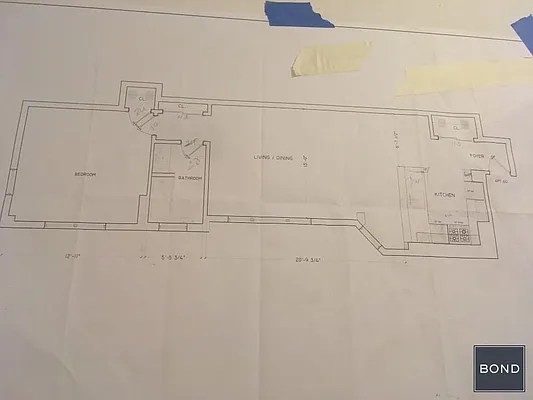 Rented by Bond New York | media 2