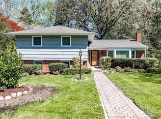 7 Copperdale Ln, Huntington, NY 11743